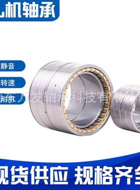 672746 508727 FC4666206 313824 轧机轴承 四列圆柱滚子轴承