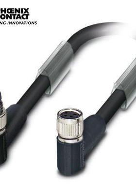 菲尼克斯总线电缆SAC-4P-M 8MR/ 0,3-950/M 8FR电气联接德国是PHO