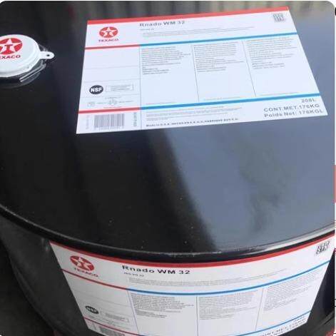 德士古TEXACO风力发电机齿轮油Meropa WM320,150,wm220,100,wm460