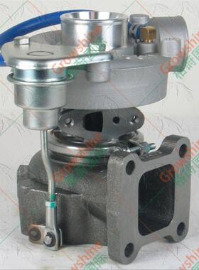 CT20涡轮增压器17201-54060