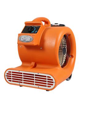 嘉洁通 GF100 多功能吹地机大功率地面吹干机商用厕所地板地毯高