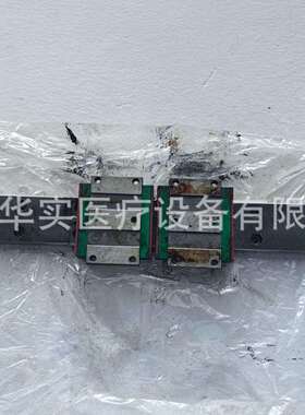 直线导轨t WEW17CC2R360ZAP-20*2