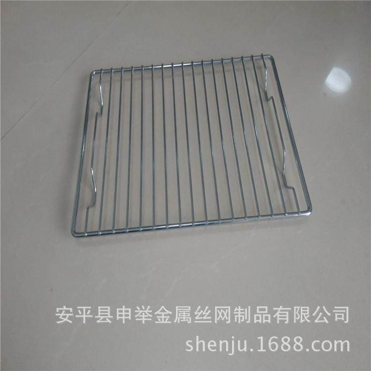 搁架置物架 不锈钢网片 不锈钢304冰箱搁架 各式不锈钢线架