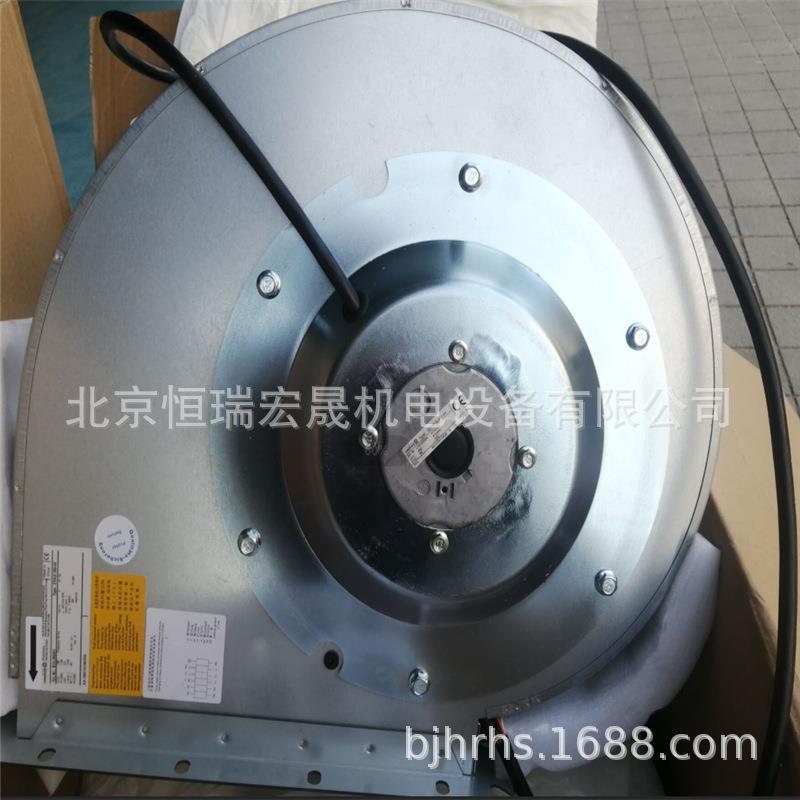 ERAD 280-4K 洛森Rosenberg B10-280061 1.08KW 风力发电散热风扇