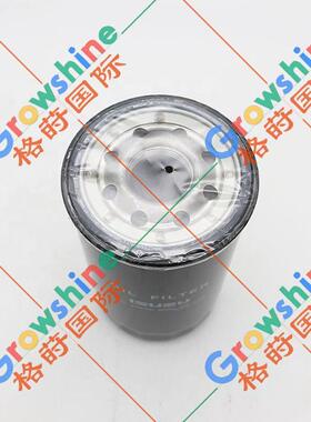6BG1，6BD1机油滤清器1132401571，113240-1571