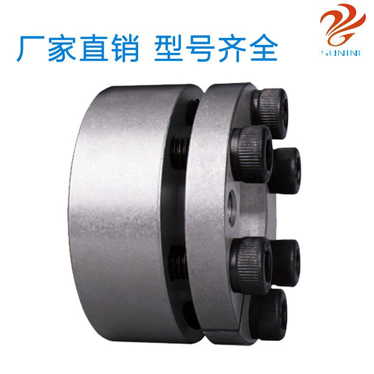 厂家现货胀紧套Z3B 22*47免键锁紧套轴套型号齐全钢制胀紧联结套