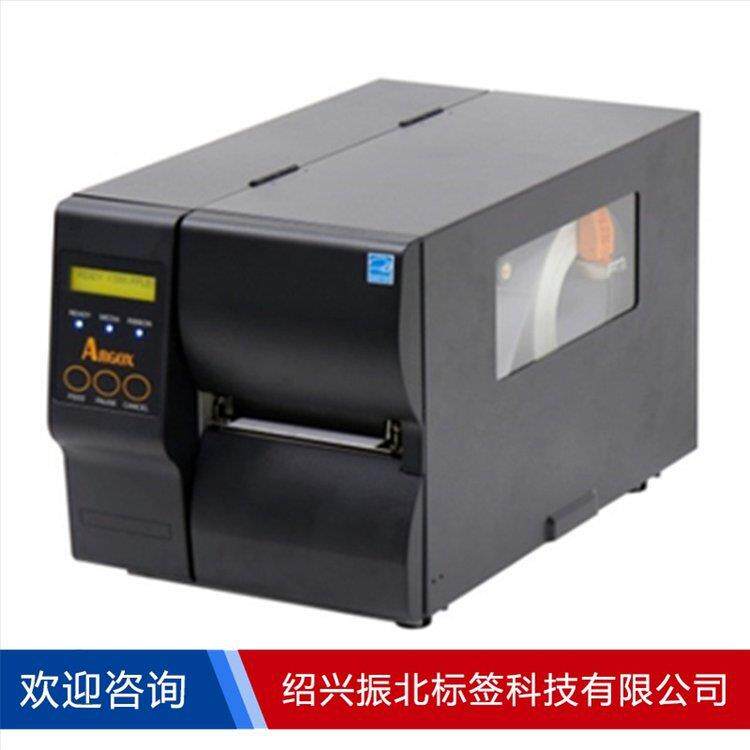 ARGOX力象 DX-4200 品名标签条码机维修 不干胶合成纸打印机