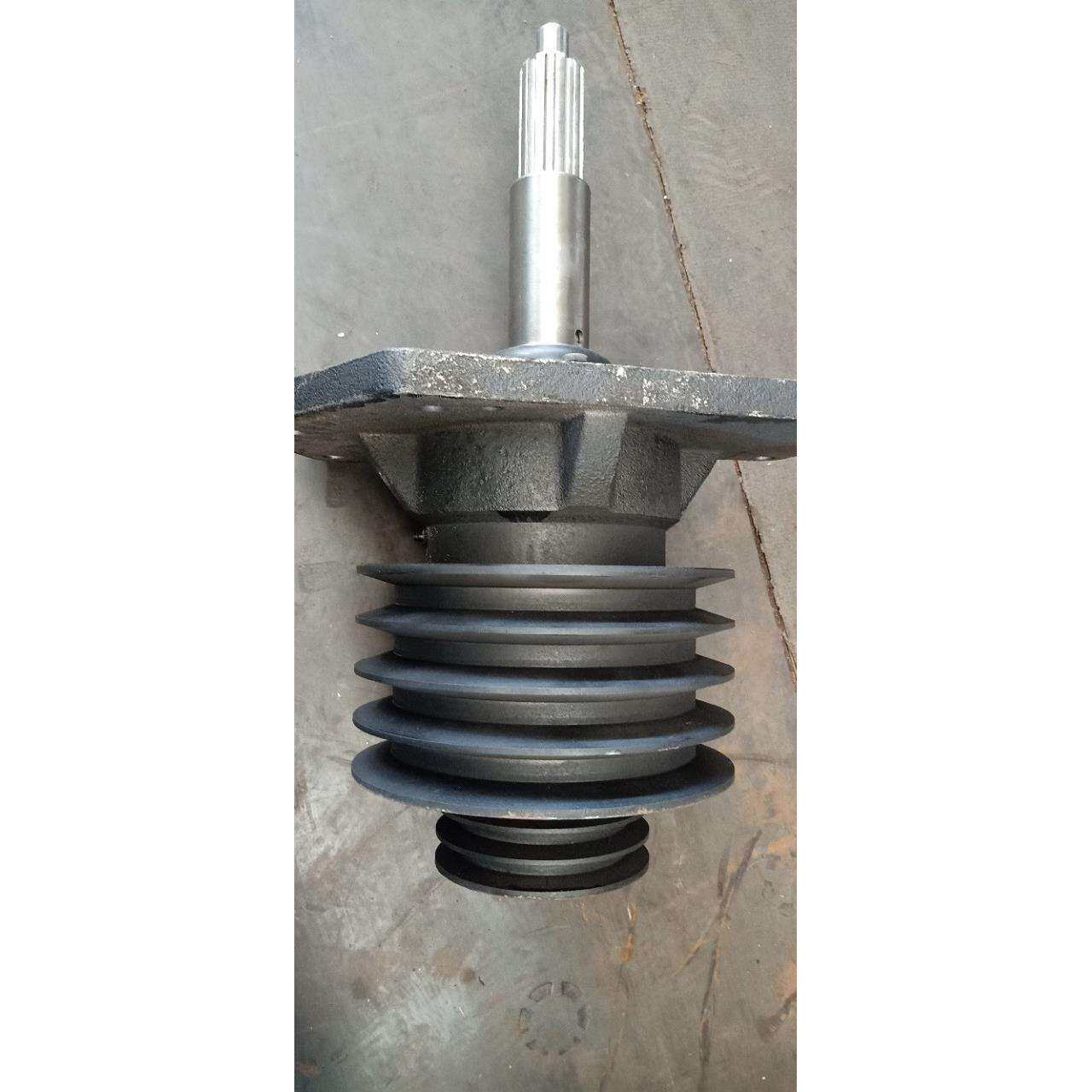潍柴615 618柴油机手动离合器 潍柴玉柴锡柴重汽离合器粉碎机离合
