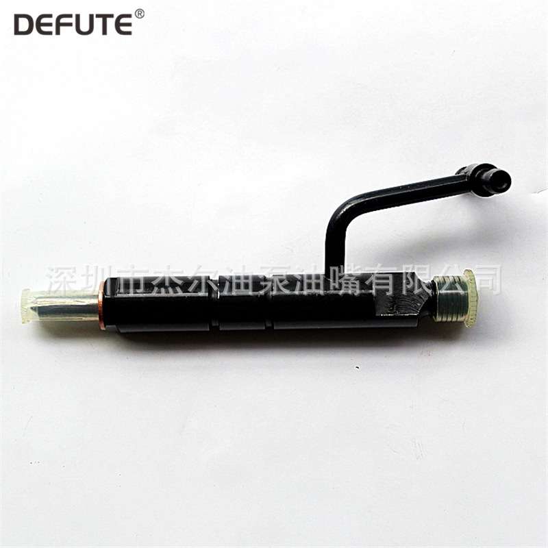 洋马3TNV88、VBB 4TNV88喷油器总成VBB配套DL- 159P174柴油喷油嘴