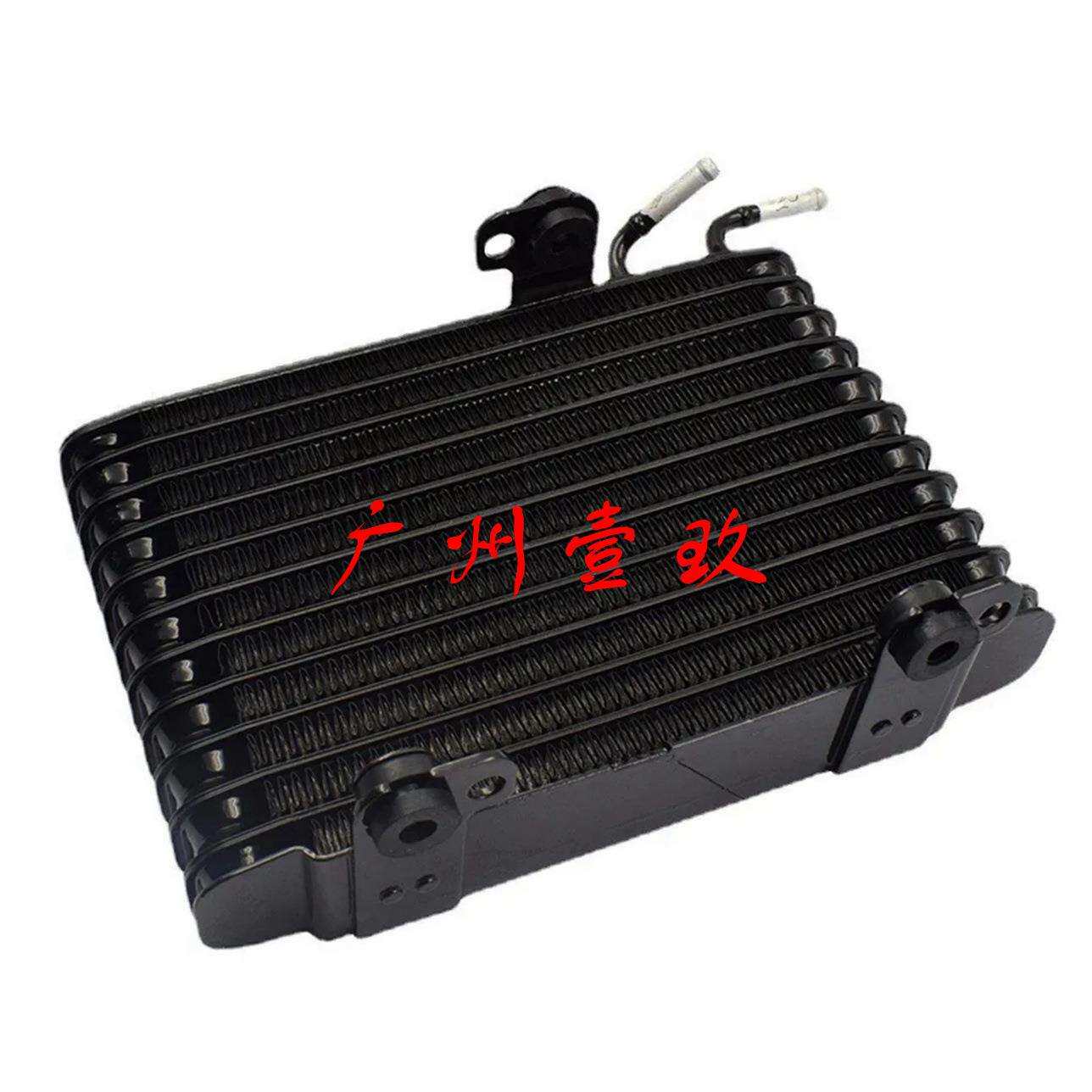 变速箱油冷却器 2920A290 2012 - 2017 GF5W GF6W 2920A444