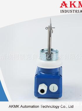 ILTC0料位指示器阻旋式料位计220VAC/110V料仓上下物位报警机械