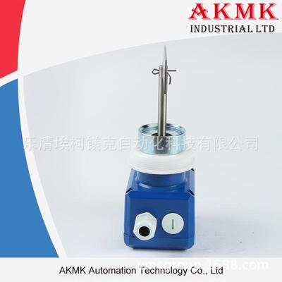 ILTC0料位指示器阻旋式料位计220VAC/110V料仓上下物位报警机械