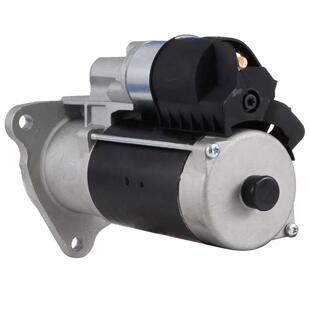 1739935起动机2165365起动机LRS2341起动机马达适用DAF达夫起动机