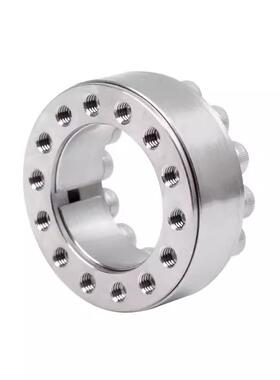 不锈钢 Z2胀紧套 ZJ2 EUX66胀套TLK200涨紧套KTR100胀紧联结套MLA