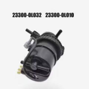 23300-0L032供应燃油滤清器塑料总成23300-0L010