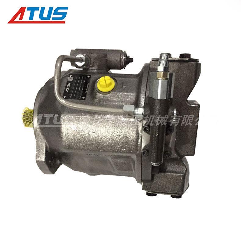 A10VNO45赛迈道依茨法尔轴向变量柱塞泵液压泵04453863/10油泵