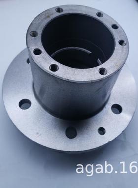 FJ62后轮轮毂轴头42411-60011 42411-60030