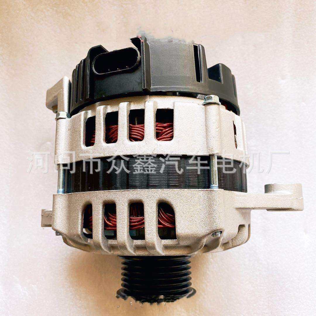 凯越发电机96838439 SG9S070A 96499043 97513701 114350 8483N3P