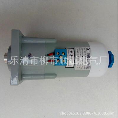 HDZ系列 断路器专用串励电机 HDZ-33810 式断路器电机