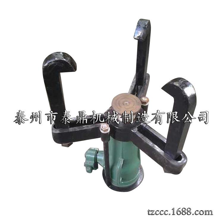 供应螺旋拉马液压拉马轴承起拔器QL螺旋拉马整体式液压拉马