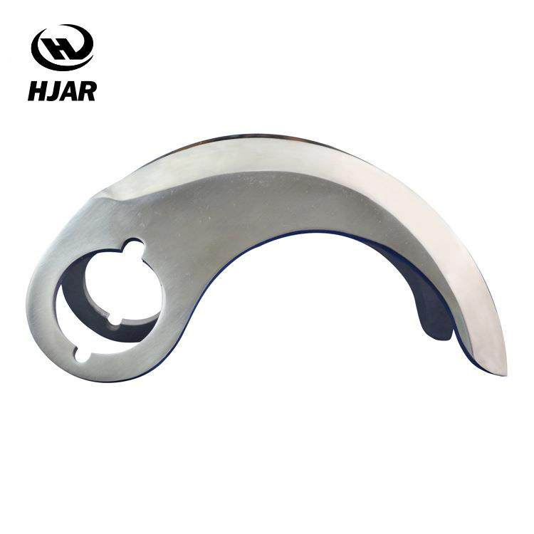 不锈钢肉片斩拌刀铰肉刀片斩拌机刀片肉类搅拌机弯刀大弯刀,五金/工具,其他机械五金,淘宝优惠券,粉丝福利购,淘宝优惠卷