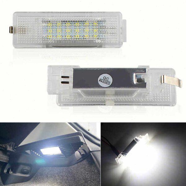 高尔夫7新帕萨特迈腾速腾途岳尚酷途观L凌渡L高亮尾箱灯后备箱灯