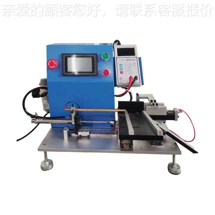 厂烟MYJ-CS1家直供米基自动测试机 电测子电池2档分选试电亚压内