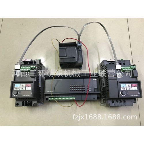 台达变频器VFD007A-43A郑州清梳联纺织机械配件厂家直销 价格