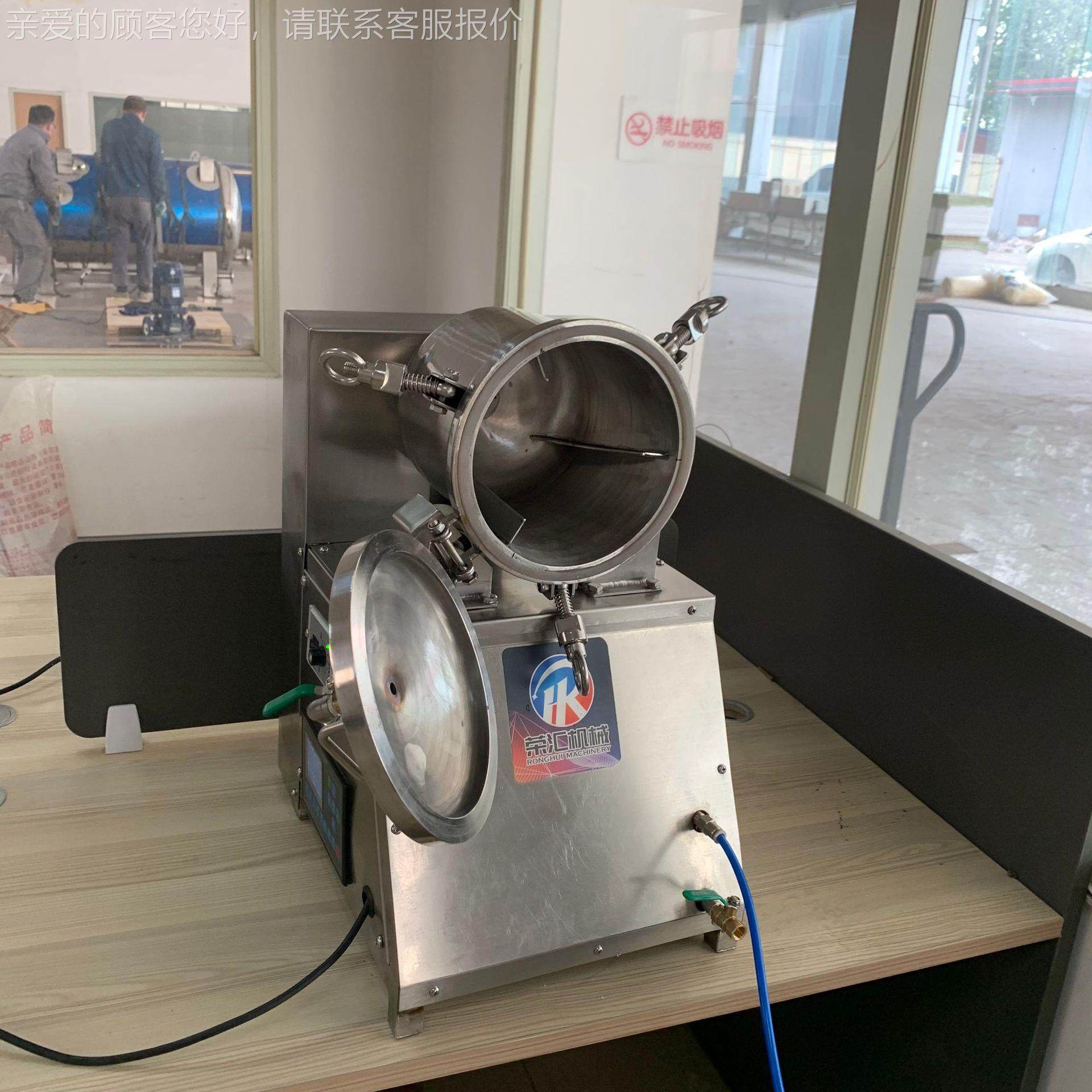 VLF小型真空滚机 腊腌肉鱼工片鱼肉入揉味机机 肉类肉加调味搅拌,清洗/食品/商业设备,肉制品加工设备,淘宝优惠券,粉丝福利购,淘宝优惠卷