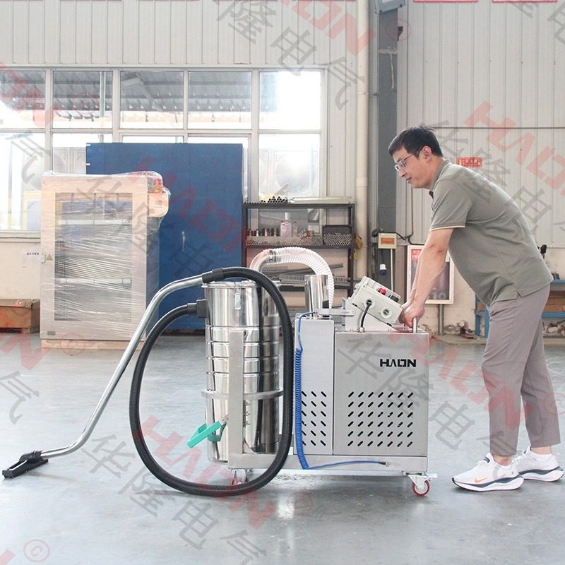 华隆电气 厂家销售 防爆吸尘器 操作简单 质量可靠 资质齐全,五金/工具,工业吸尘器/除尘器,淘宝优惠券,粉丝福利购,淘宝优惠卷