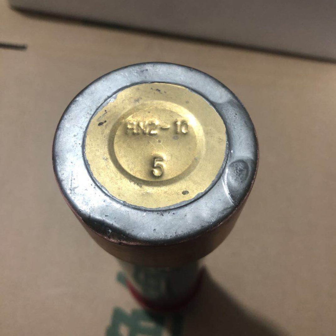 N1A熔断器-105A0管2/50XR-KK3A12高压/195流V5A户×PV.--限RN内