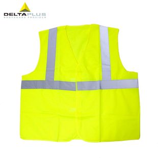 服背心马甲清洁2015防护服透气安全新款 代尔塔 工作服无袖