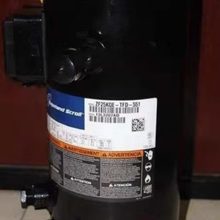 -K1Z TFF4KZ--F4ED-Q温  Z低EZ155F55F4K2591TF  3谷轮压缩机DQQE