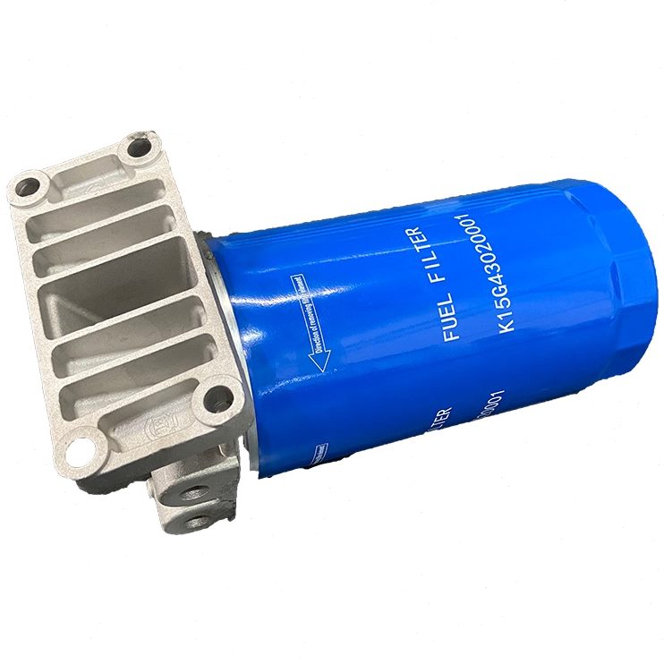 6K43130发动机28G4B0L滤清器柴油1810K15G/0康沃控股20002000/