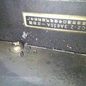 30插件家CJ3A信Z港市港中3 40级张 结构附件厂 A6口动 电气