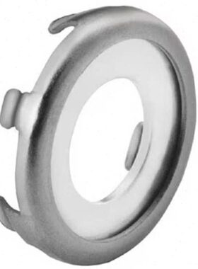 -面I克-密封RVC16接头in垫片镀银N1VC.镍 --R2R支承组件世伟洛 G