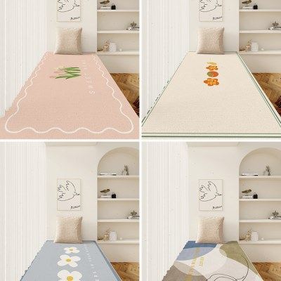 飘窗垫2023新款窗台垫子高级感四季通用阳台坐垫可自由裁剪防滑垫,居家布艺,飘窗垫,淘宝优惠券,粉丝福利购,淘宝优惠卷