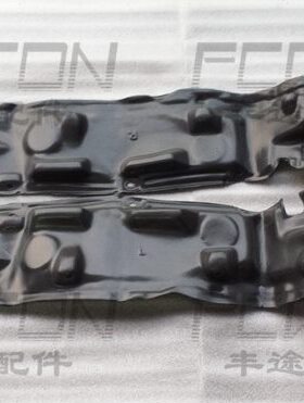 轮RLJC霸道Z内衬40J27095Z95 95前叶子板0V03