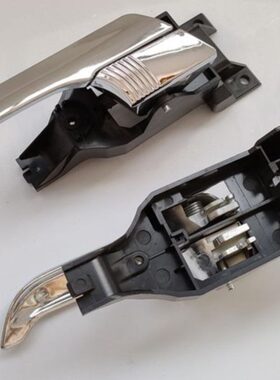 适用手柄.V0V2内v开拉手H解放车门龙龙.启货车悍青岛配件悍2.0V20