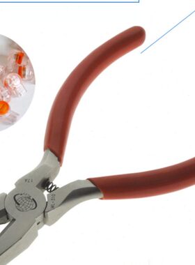 K钳钳2KK网子网线接线压线钳冷压3压线钳4K5接线子接线K1端子用