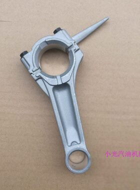杆机通Fg 配件w连杆7连31k4kF g w10 377x240配件汽油机发电机x27