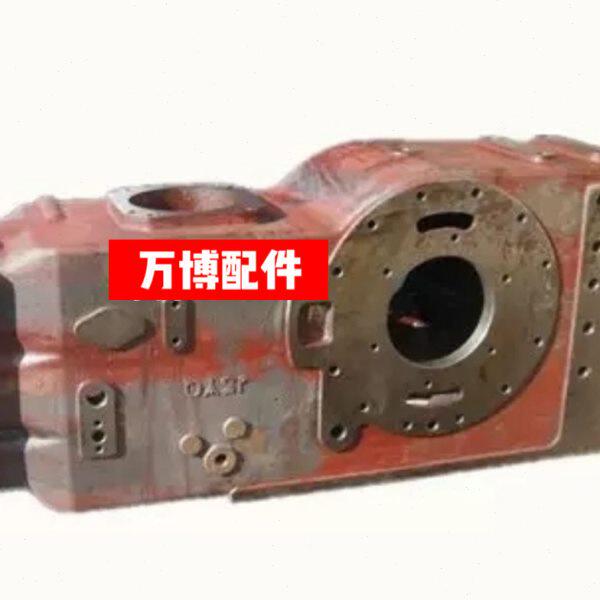 黄海金马天拖铁牛400/404/454/504/554拖拉机配件变速箱壳后桥壳
