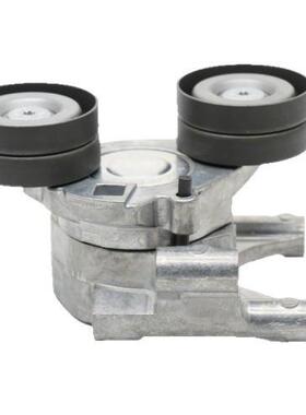 发电机涨紧轮 BK3Q-6Q228-AD 适用皮卡撼路者/V348 2.2