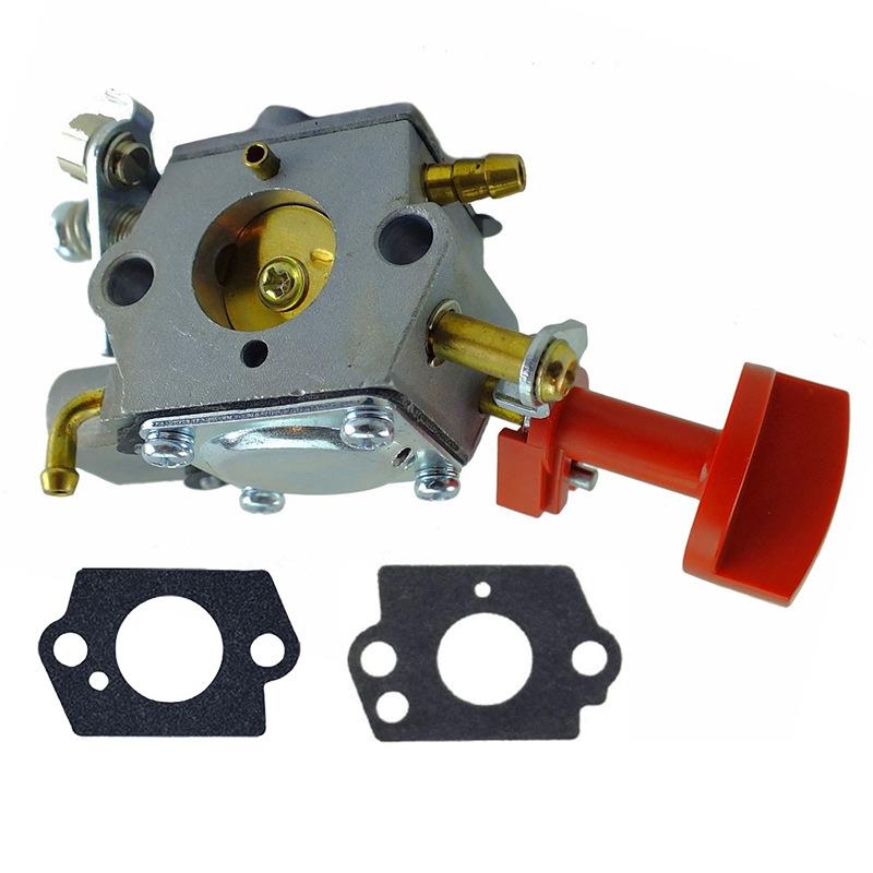 HUSQVARNA 543XP 化油器 543XPG HD-53C 43cc 588848901 油锯园林