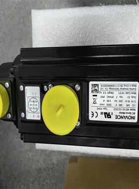 汇川电机 MS1H2-10C30CD-A334Z