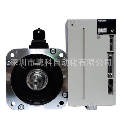 安川伺服电机SGM7J-04A7C6S SGM7J-04A7C6E SGD7S-2R8A00A002