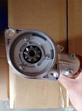 江淮康铃帅铃骏铃起动机马达S14-425起动机马达3701200FA起动机