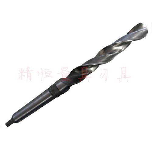 超长锥钻 57*400刃 500刃 加长钻头 哈尔滨