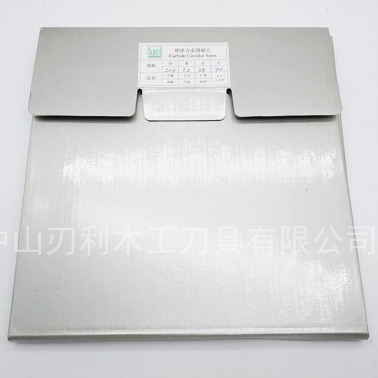 金丰利硬质合金HAUPT锯片和haupt300*3.2*30*96Z