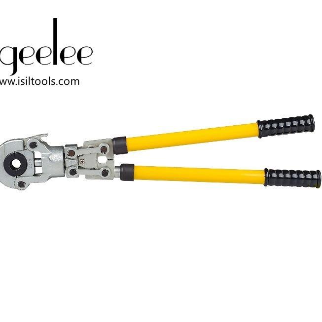 中性工具压管扩管工具CW-1632 机械压管钳 卡压钳卡管钳